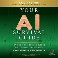 Enlarge image Cover: Your AI Survival Guide - Ascent Audio