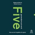 Cover: Five Generations at Work - Ascent Audio