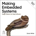 Cover: Making Embedded Systems - Ascent Audio