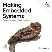 Abbildung von: Making Embedded Systems - Ascent Audio
