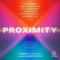 Cover: Proximity - Ascent Audio
