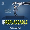 Cover: Irreplaceable - Ascent Audio