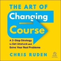 Enlarge image Cover: The Art of Changing Course - Ascent Audio