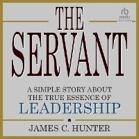 Enlarge image Cover: The Servant - Ascent Audio