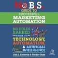 Cover: No B.S. Guide to Successful Marketing Automation - Ascent Audio