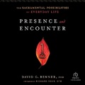 Cover: Presence and Encounter - Christianaudio