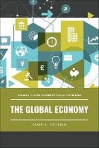 Abbildung von: The Global Economy - Bloomsbury Publishing USA