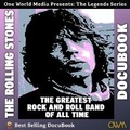 Cover: Rolling Stones - One World Media