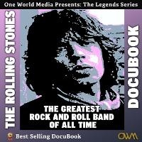 Enlarge image Cover: Rolling Stones - One World Media