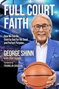 Cover: Full Court Faith - Simon + Schuster LLC