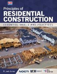 Enlarge image Cover: Principles of Residential Construction - Sophia Institute Press