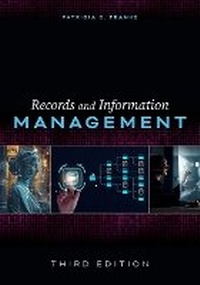 Abbildung von: Records and Information Management - ALA Neal-Schuman