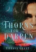 Cover: Thorns for Darren - Choose the Pen