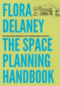 Abbildung von: The Space Planning Handbook - Waterford & Howell Publishing