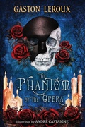 Cover: The Phantom of the Opera (Revived Reads Paperback Edition) - Revived Reads