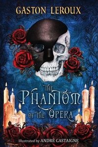 Enlarge image Cover: The Phantom of the Opera (Revived Reads Paperback Edition) - Revived Reads