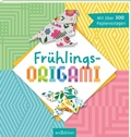 Bild: Frühlings-Origami - arsEdition