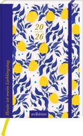 Cover: Buchkalender Heute ist mein Lieblingstag 2026 - arsEdition