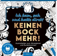 Abbildung von: Ich kam, sah und hatte direkt keinen Bock mehr! - arsEdition