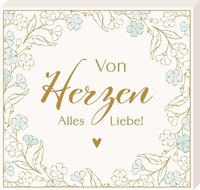 Enlarge image Cover: Geldgeschenk zur Hochzeit WWS - arsEdition