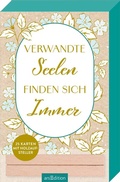 Cover: Verwandte Seelen finden sich immer - arsEdition