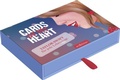 Cover: Cards of my Heart - arsEdition