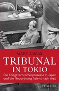 Cover: Tribunal in Tokio - S. Fischer