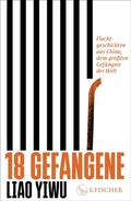 Abbildung von: 18 Gefangene - S. Fischer