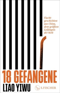 Abbildung von: 18 Gefangene - S. Fischer