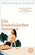 Cover: Ein franz&ouml;sischer Sommer - Fischer Taschenbuch