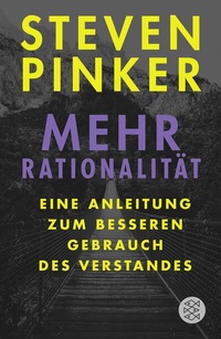 Abbildung von: Mehr Rationalität - Fischer Taschenbuch