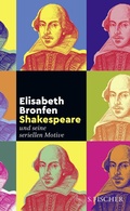 Cover: Shakespeare - und seine seriellen Motive - S. Fischer