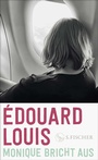 Cover: Monique bricht aus - S. Fischer