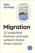 Cover: Migration - Fischer Taschenbuch