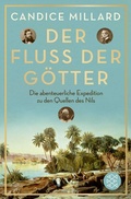 Bild: Der Fluss der Götter - Fischer Taschenbuch