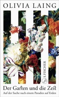 Cover: Der Garten und die Zeit - S. Fischer