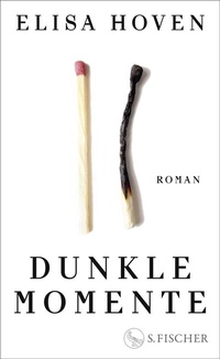 Abbildung von: Dunkle Momente - S. Fischer