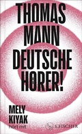 Cover: Deutsche H&ouml;rer! - S. Fischer