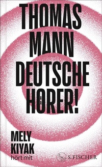 Abbildung von: Deutsche Hörer! - S. Fischer