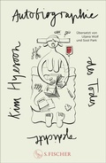 Cover: Autobiographie des Todes - S. Fischer