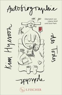 Abbildung von: Autobiographie des Todes - S. Fischer