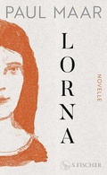 Cover: Lorna - S. Fischer