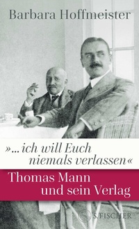 Abbildung von: »... ich will Euch niemals verlassen« - S. Fischer