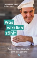 Cover: Was wirklich z&auml;hlt - Fontis