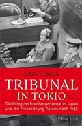 Cover: Tribunal in Tokio - S. Fischer