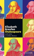 Cover: Shakespeare - und seine seriellen Motive - S. Fischer
