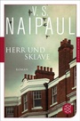 Cover: Herr und Sklave - S. Fischer