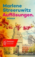 Cover: Aufl&ouml;sungen. - S. Fischer