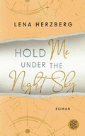 Cover: Hold Me Under The Night Sky - S. Fischer