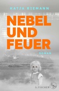 Cover: Nebel und Feuer - S. Fischer
